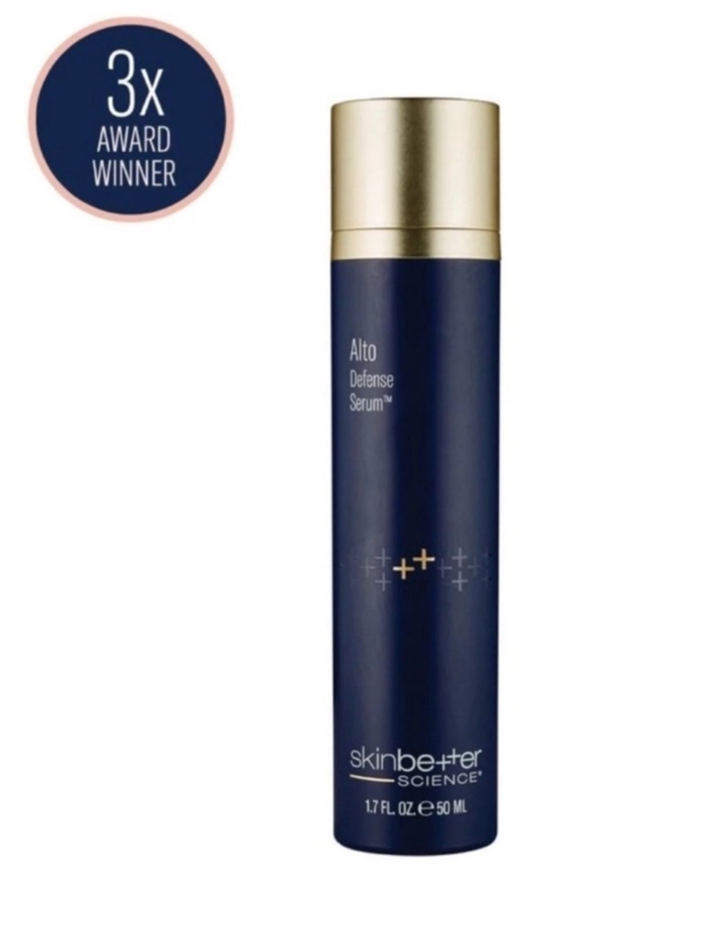 Skinbetter Science Alto Defense Serum 50ml